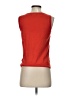 Talbots Red Sweater Vest Size S - photo 2