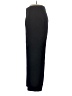 B. Moss 100% Polyester Solid Black Dress Pants Size 10 - photo 5
