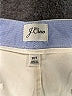 J.Crew Ivory Casual Pants Size 30 waist (tall) - photo 7