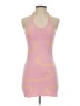 Shein Pink Cocktail Dress Size 4 - photo 1