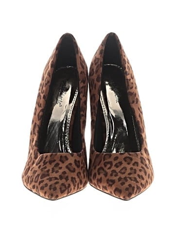 Torta Caliente Heels (view 2)