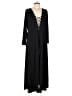 Venus Black Jumpsuit Size XL - photo 1