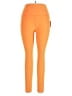 Beyond Yoga Orange Active Pants Size XL - photo 1