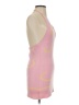Shein Pink Cocktail Dress Size 4 - photo 4