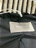 Everlane Stripes Ivory Blazer Size 4 - photo 6