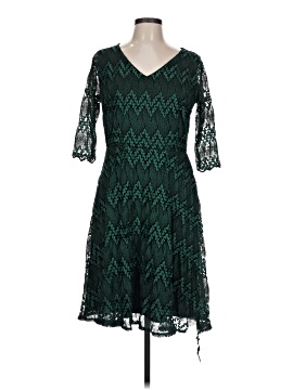 Db Established 1962 Cocktail Dress
