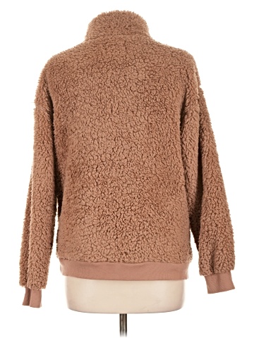 Copper Key Pullover Sweater (view 2)