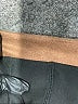 Halara Solid Brown Casual Skirt Size S - photo 3
