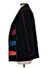 Assorted Brands Color Block Black Coat Size S - photo 5