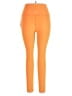 Beyond Yoga Orange Active Pants Size XL - photo 2