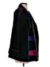 Assorted Brands Color Block Black Coat Size S - photo 4