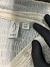 J by Joie Tweed Ivory Long Sleeve Blouse Size L - photo 7