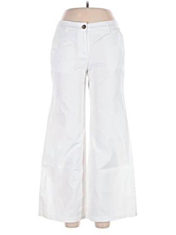 Lands' End Casual Pants (view 1)
