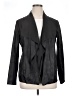 Kate & Mallory designs 100% Polyester Black Long Sleeve Top Size XL - photo 1
