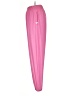 FIVE Solid Pink Casual Pants Size XS - photo 5