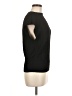 Zara Black Short Sleeve Top Size M - photo 4