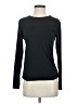 Assorted Brands Black Long Sleeve T-Shirt Size S - photo 1