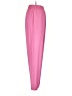 FIVE Solid Pink Casual Pants Size XS - photo 4