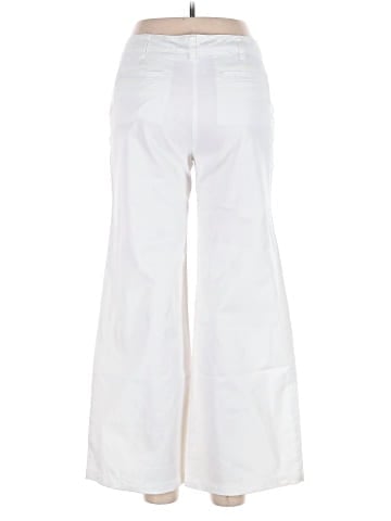 Lands' End Casual Pants (view 2)