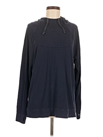 Threads 4 Thought Pullover Hoodie (view 1)