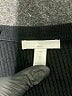 H&M Black Pullover Sweater Size L - photo 7