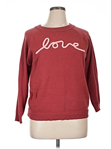 Maurices Pullover Sweater (view 1)