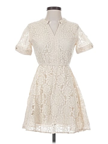 Left Coast by Dolan Cocktail Dress (view 1)
