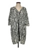Shein Gray Casual Dress Size XS - photo 1