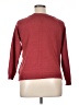 Maurices Hearts Red Pullover Sweater Size 1X - photo 2