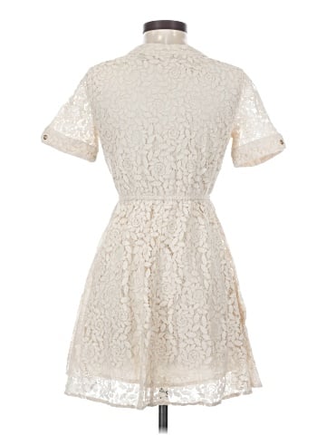 Left Coast by Dolan Cocktail Dress (view 2)
