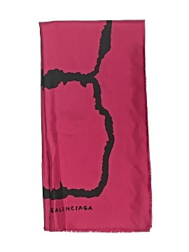 Balenciaga Scarf (view 2)