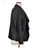 Kate & Mallory designs 100% Polyester Black Long Sleeve Top Size XL - photo 4