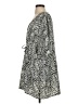 Shein Gray Casual Dress Size XS - photo 5