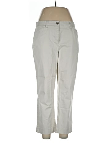 Lands' End Casual Pants (view 1)