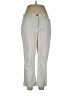 Lands' End Solid Gray Casual Pants Size 12 (tall) - photo 1