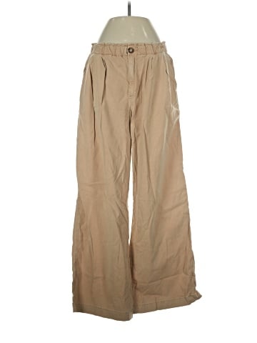 Ann Taylor LOFT Khakis (view 1)