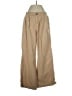 Ann Taylor LOFT Solid Tan Khakis Size S - photo 1