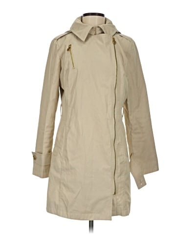 MICHAEL Michael Kors Trenchcoat (view 1)