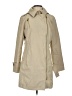 MICHAEL Michael Kors Tan Trenchcoat Size S - photo 1