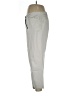 Lands' End Solid Gray Casual Pants Size 12 (tall) - photo 5