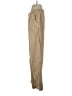 Ann Taylor LOFT Solid Tan Khakis Size S - photo 5