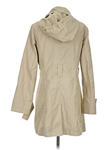 MICHAEL Michael Kors Trenchcoat (view 2)