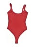 Shein Red Bodysuit Size S - photo 2