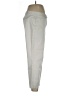 Lands' End Solid Gray Casual Pants Size 12 (tall) - photo 4