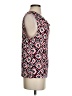 Chaps Red Tank Top Size S (estimated) - photo 4