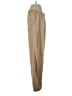 Ann Taylor LOFT Solid Tan Khakis Size S - photo 4