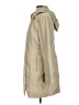 MICHAEL Michael Kors Tan Trenchcoat Size S - photo 5