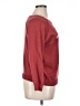 Maurices Hearts Red Pullover Sweater Size 1X - photo 4