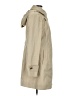 MICHAEL Michael Kors Tan Trenchcoat Size S - photo 4