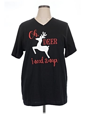 Bella + Canvas Short Sleeve T-Shirt (view 1)